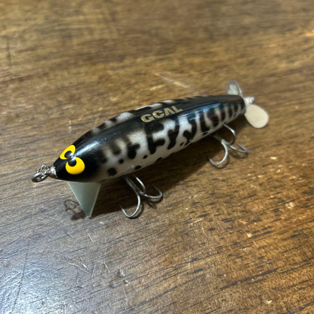 ガウラクラフトなど　バス釣り引退ルアーセット　２8個