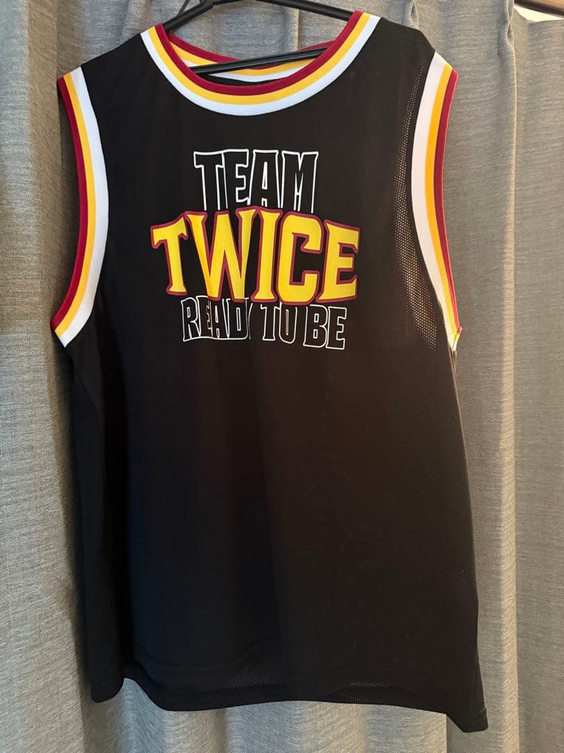 TWICE ジャケット MINA ユニフォームまとめ売り