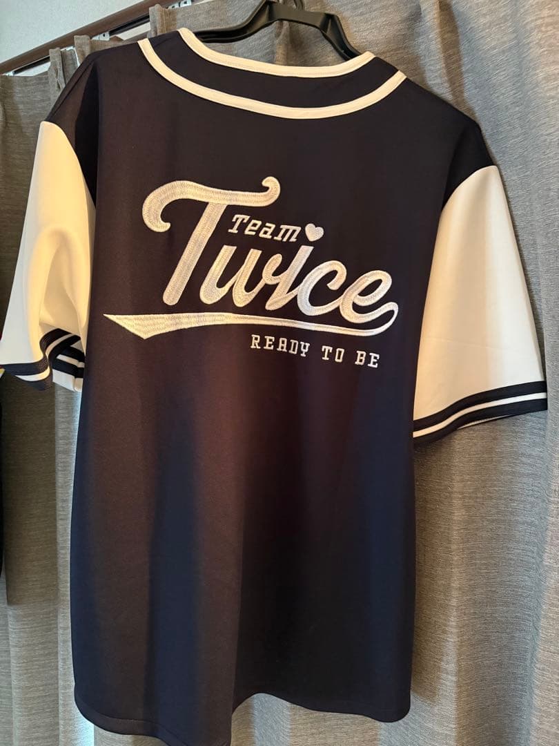 TWICE ジャケット MINA ユニフォームまとめ売り