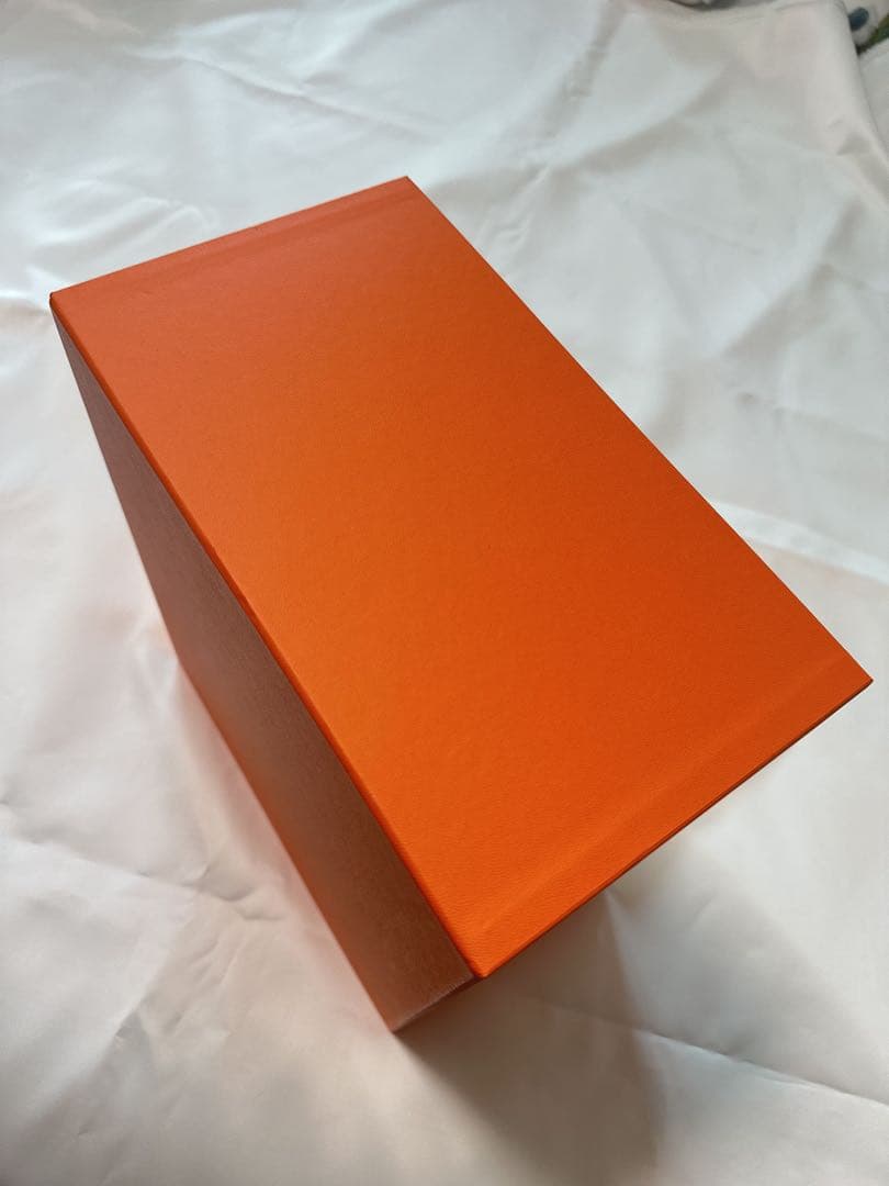 【購入後、未使用品】バーキン 25 空箱 上蓋以外