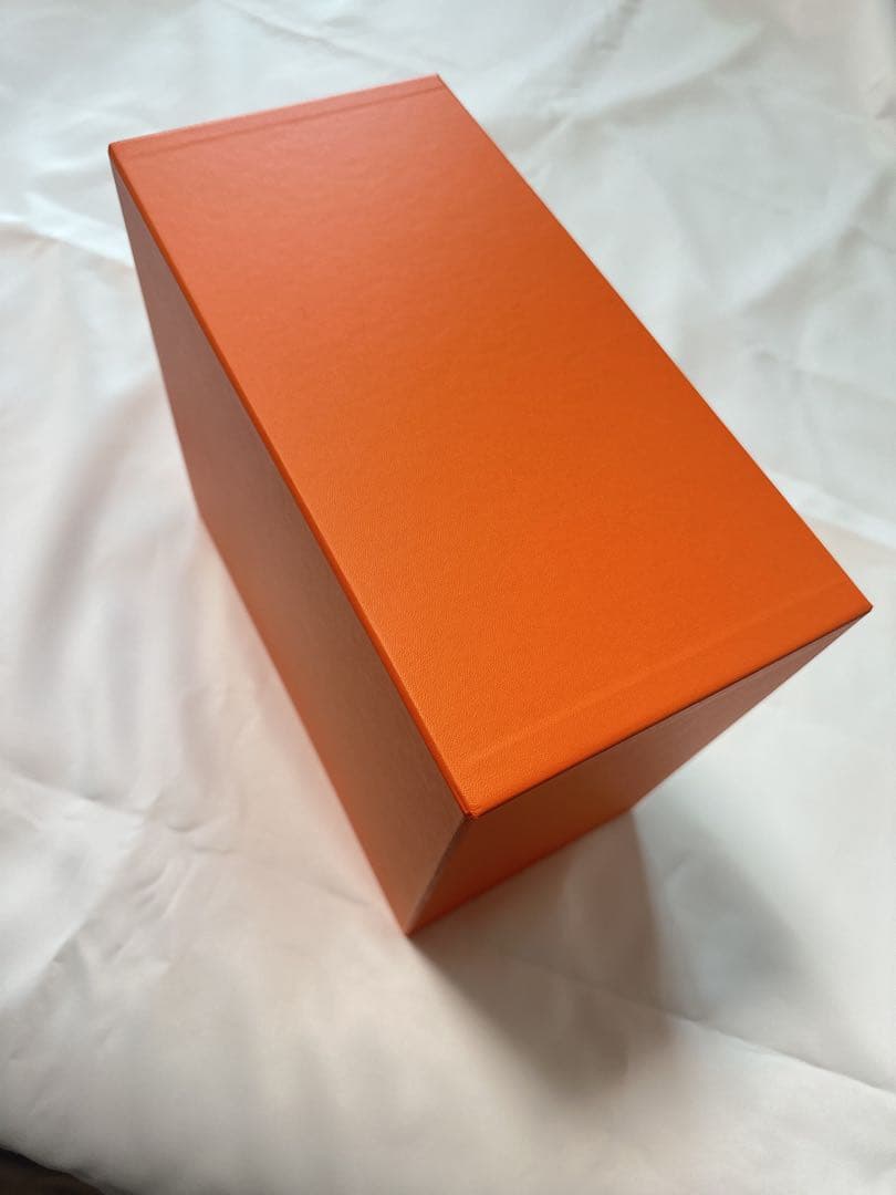 【購入後、未使用品】バーキン 25 空箱 上蓋以外