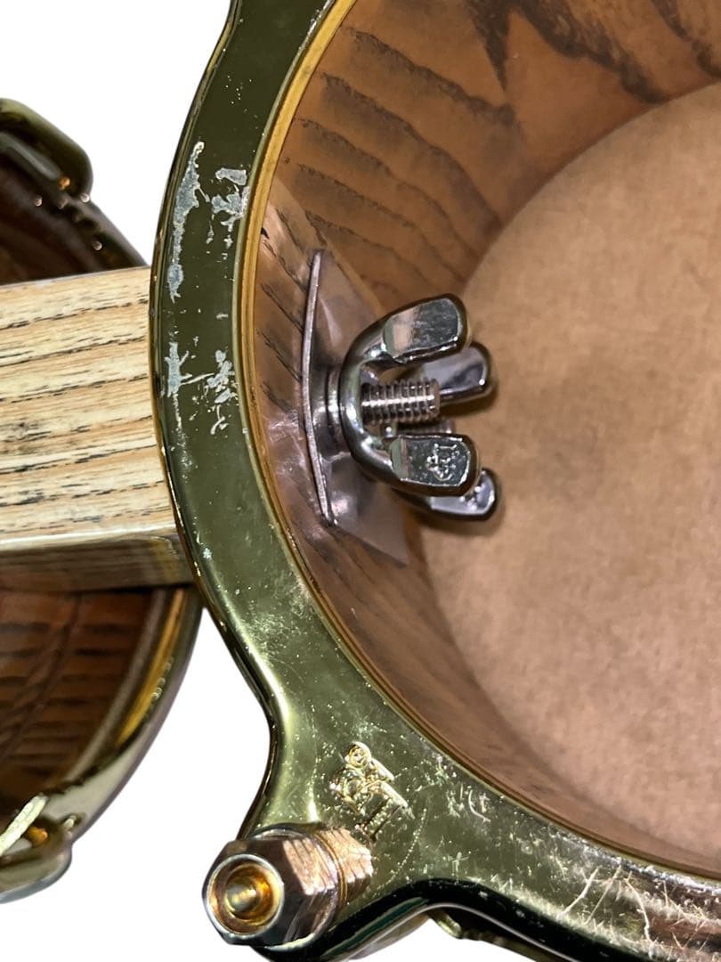 LP ギャラクシー ジョバンニ シリーズ ボンゴ