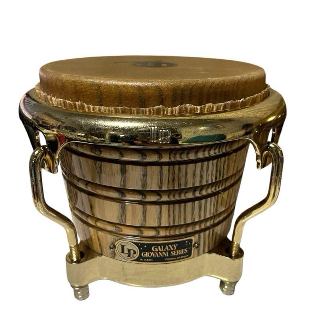 LP ギャラクシー ジョバンニ シリーズ ボンゴ