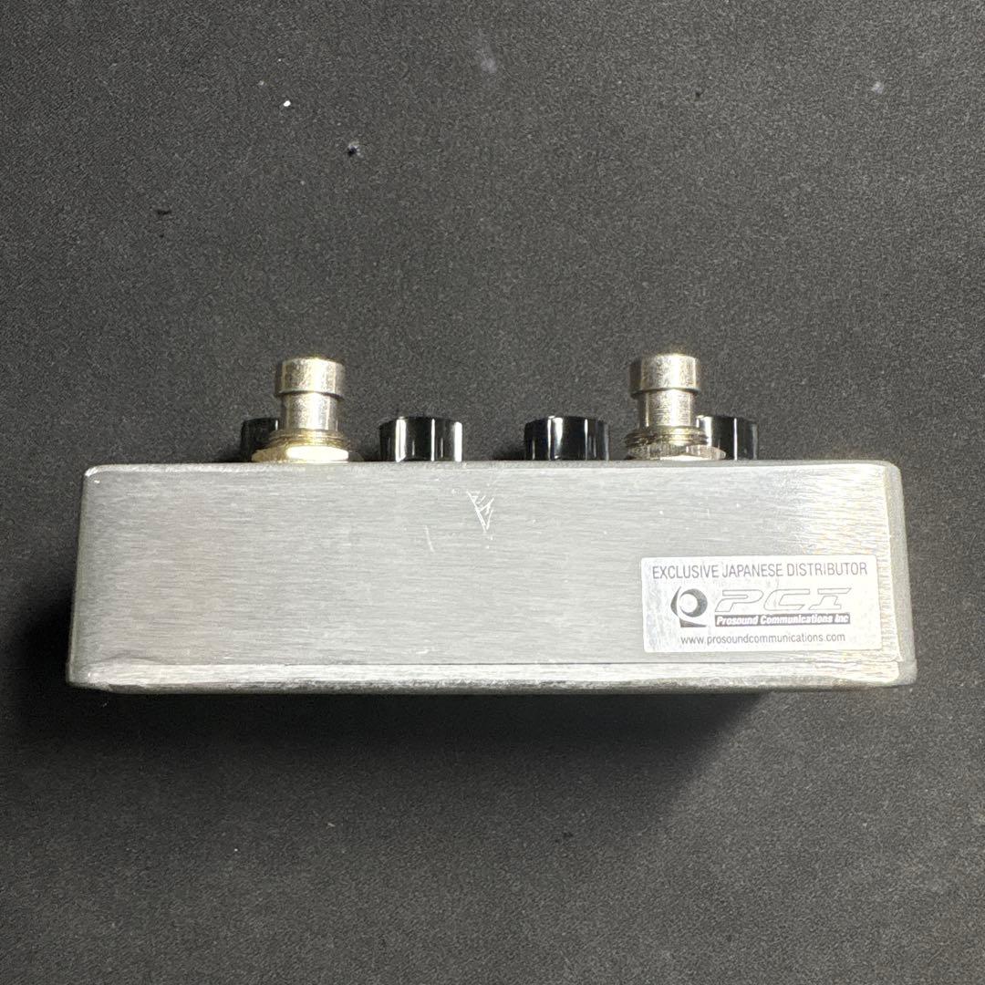 ZVEX Box of Rock【廃盤デザイン】