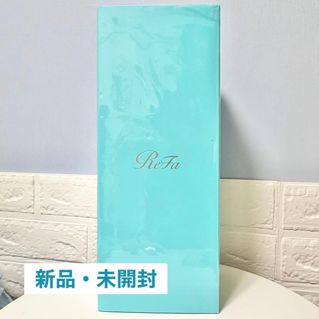 【新品/未開封】正規品 ReFa リファファインバブルピュア シャワーヘッド