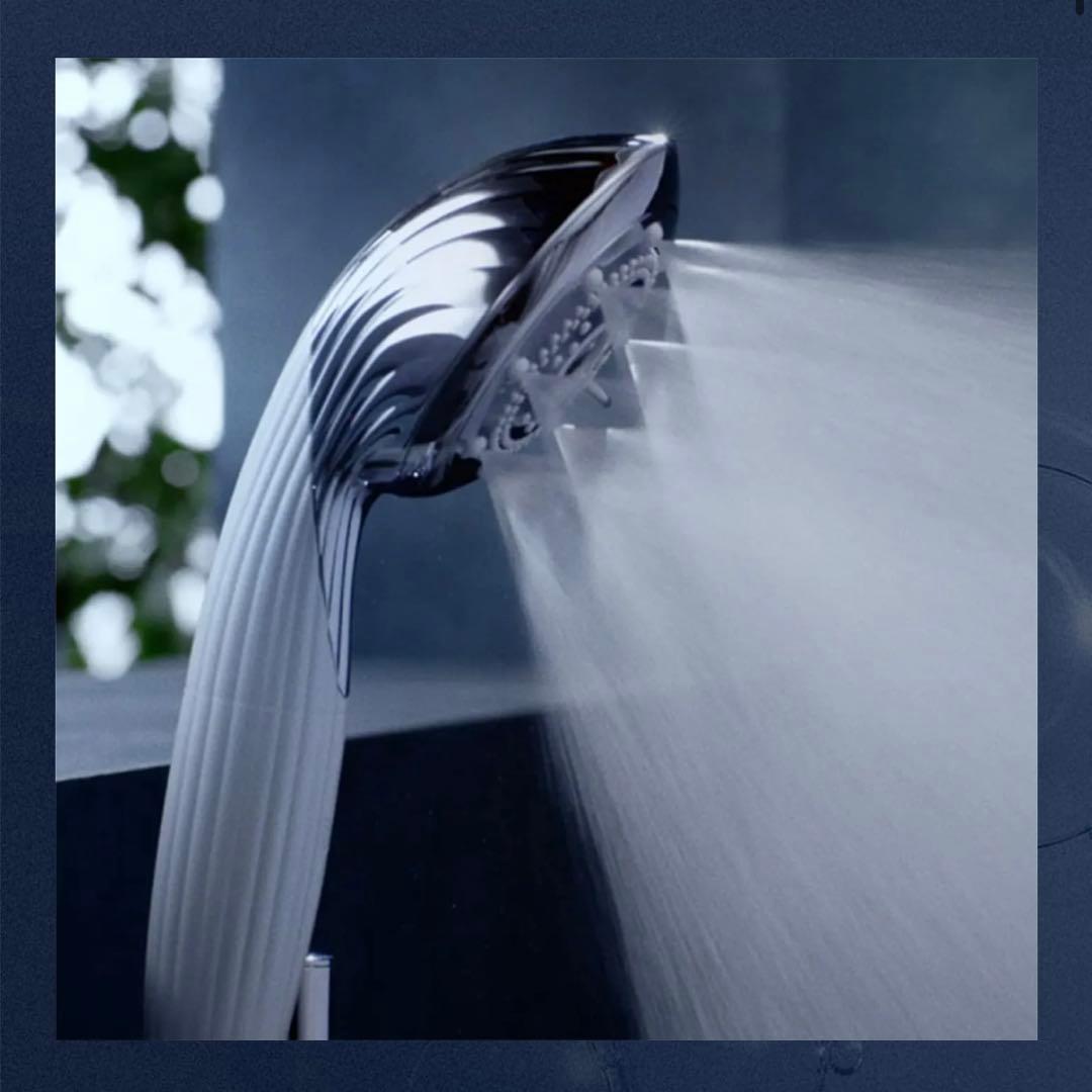 【新品/未開封】正規品 ReFa リファファインバブルピュア シャワーヘッド