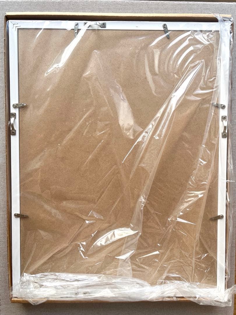 ロシデレ アーリャ 複製サイン入り複製原画