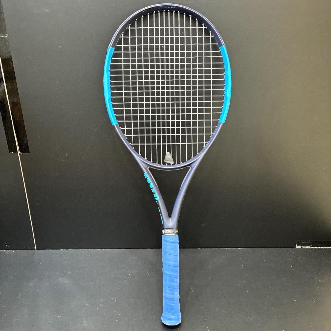 Wilson ULTRA 100L V2.0　ウィルソン　硬式ラケット　美品