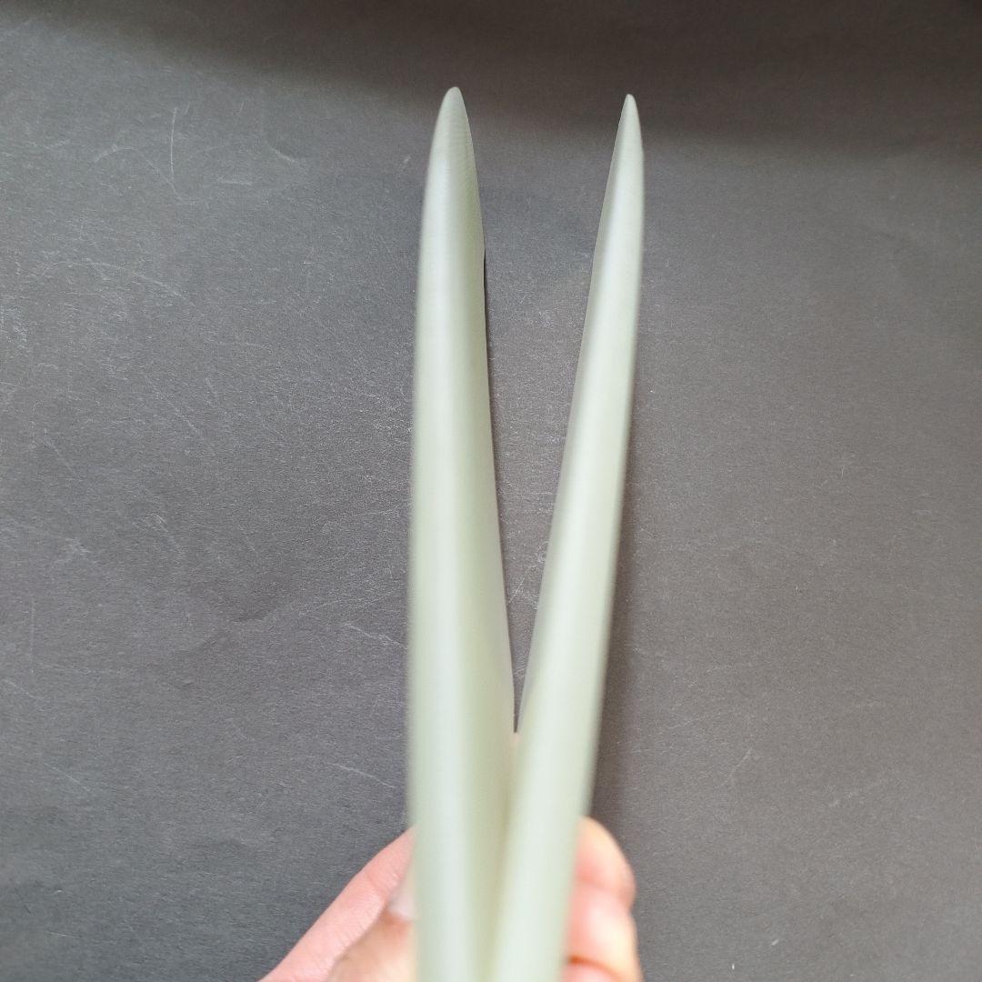 ＶＯＬＡＮカラー　ツインスタビ　フューチャーフィン対応　ツインフィン　スタビ