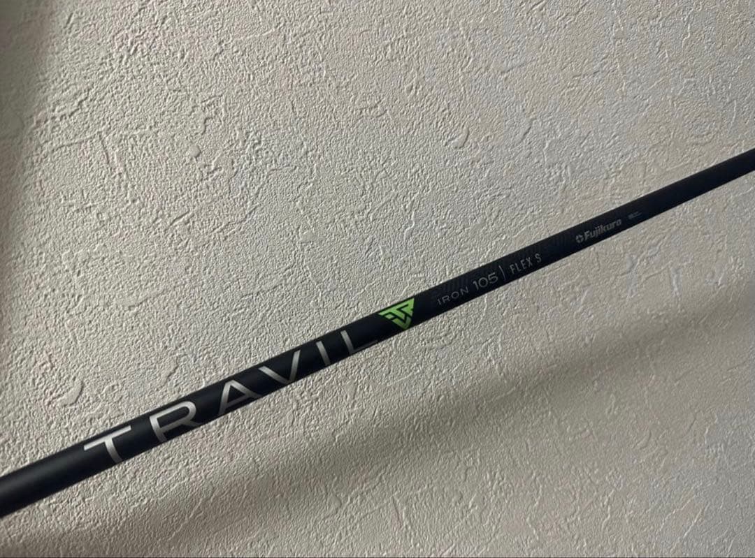 超武装【美品・レアスペック】スリクソンSRIXON zx7 mk2