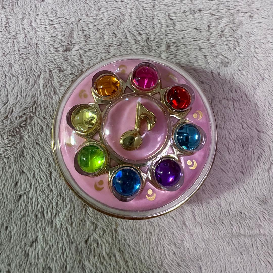 おジャ魔女どれみ　見習いタップ　ジュエリーケース　一番くじ　セット