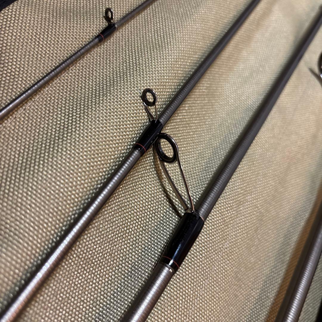 シマノ UNFIX アンフィックス S64UL-5