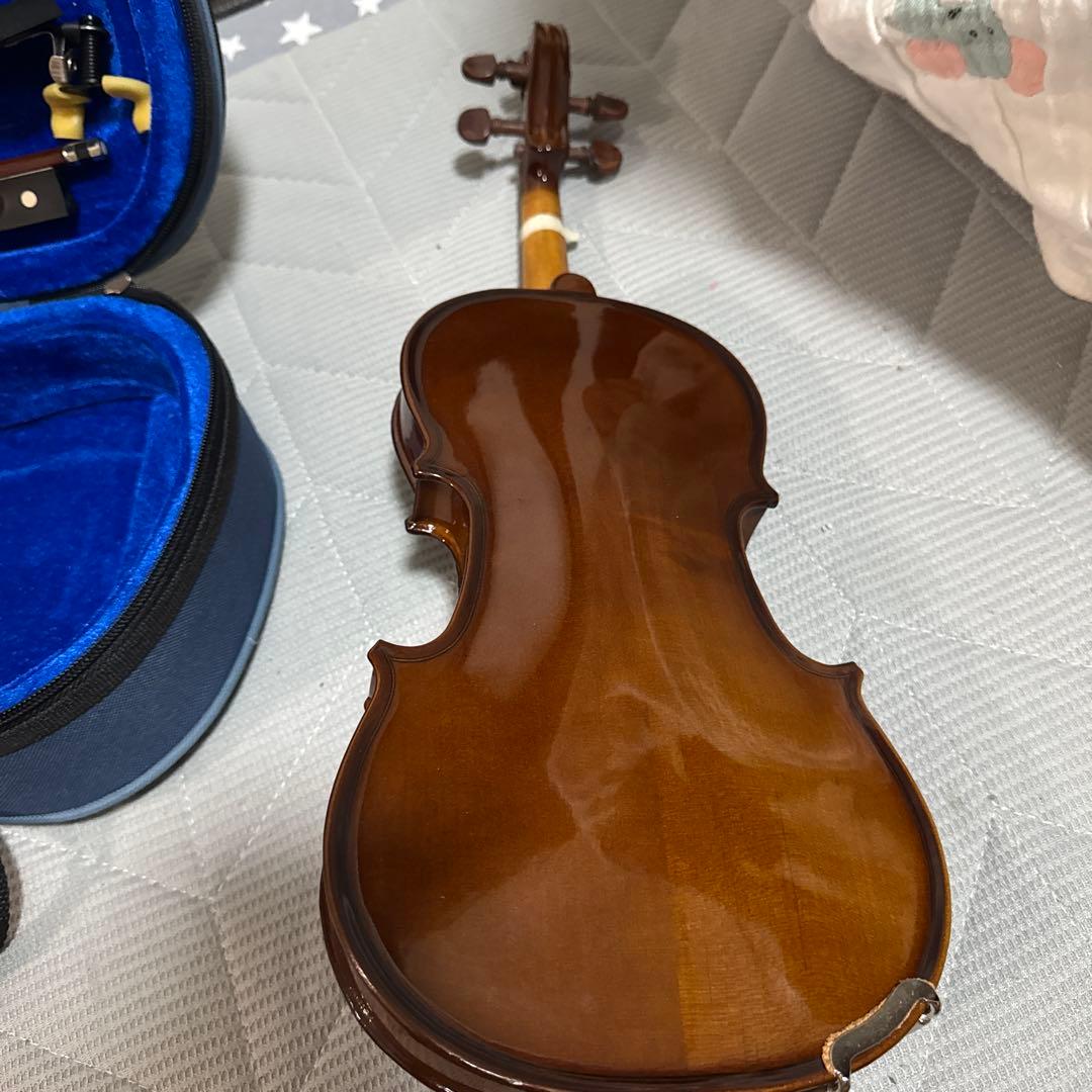 stentor student 1/4 バイオリン　美品