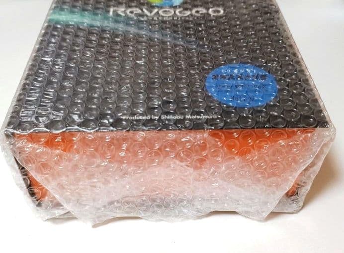 REVOGEO リボジオ オオスズメバチ 海洋堂 フィギュア 新品 未開封