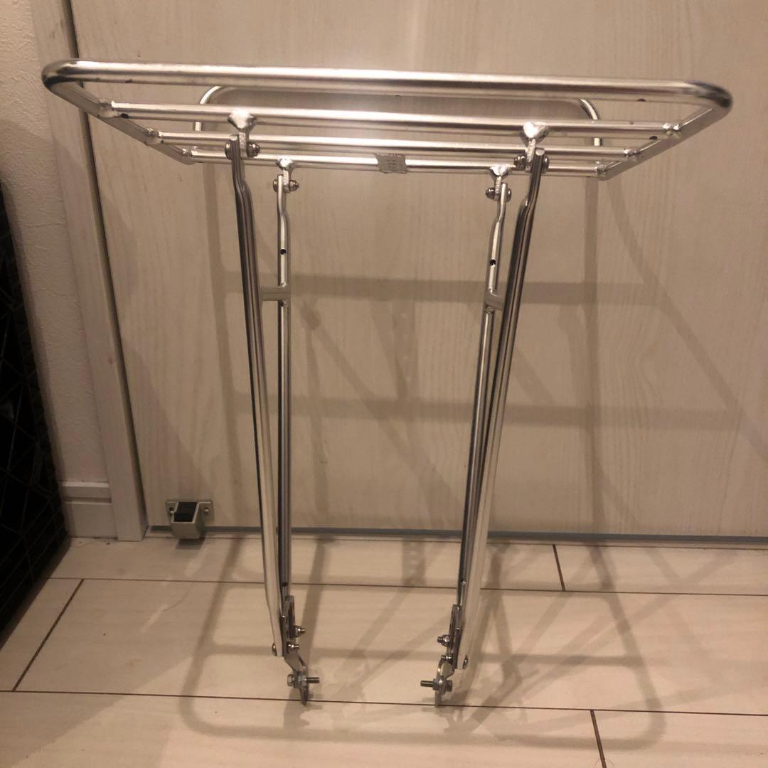 アルミ製　ペラゴ　Pelago Bicycles