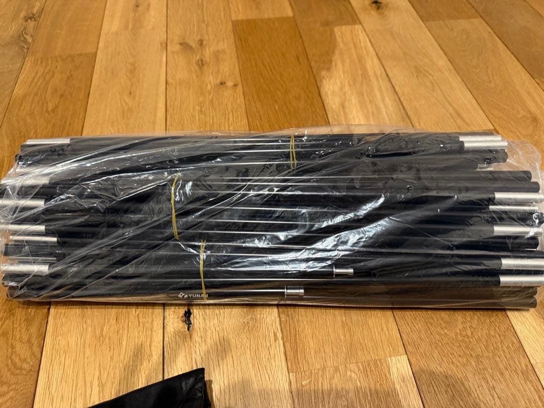 【新品未使用】ネルデザインワークス　CAVE