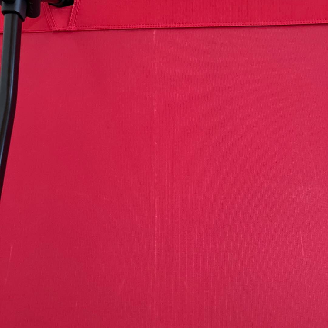 ヘリノックス. コットワンコンバーチブル