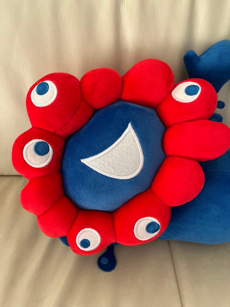 ミャクミャクくじ 2等