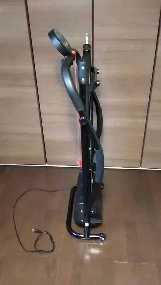 Ｎewコンパクト電動ウォーカー