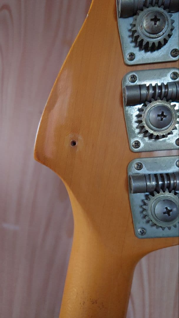 Fender Precision Bass ヴィンテージ 93年〜94年