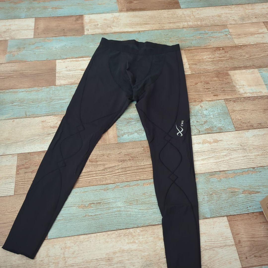 CW-X ジェネレーターモデル(クールタイプ)