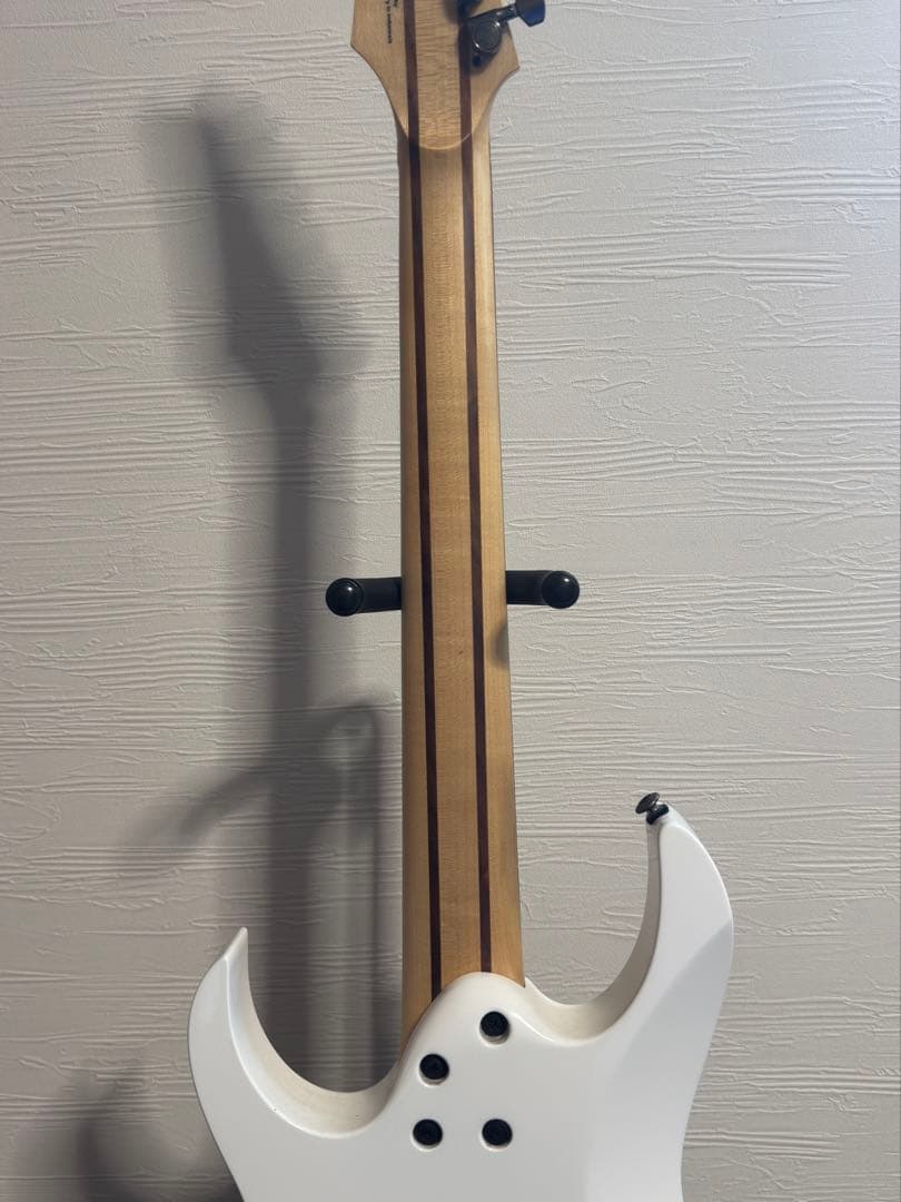 [美品] Ibanez Steve Vai Signature ７弦ギター