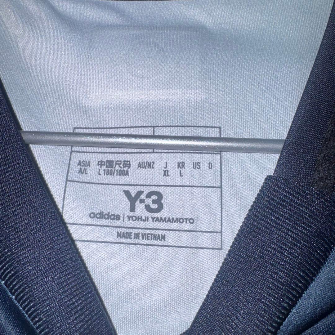 Y-3 日本代表 サッカーウェアセット