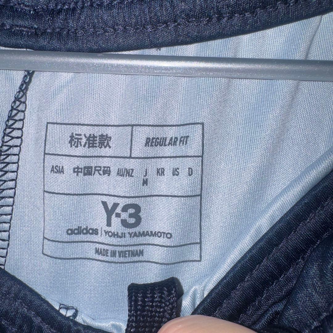 Y-3 日本代表 サッカーウェアセット