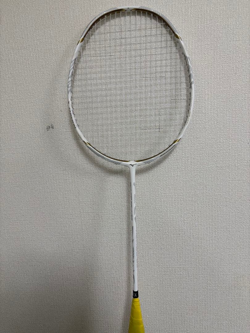 ミズノALTIUS 03 FEEl4u