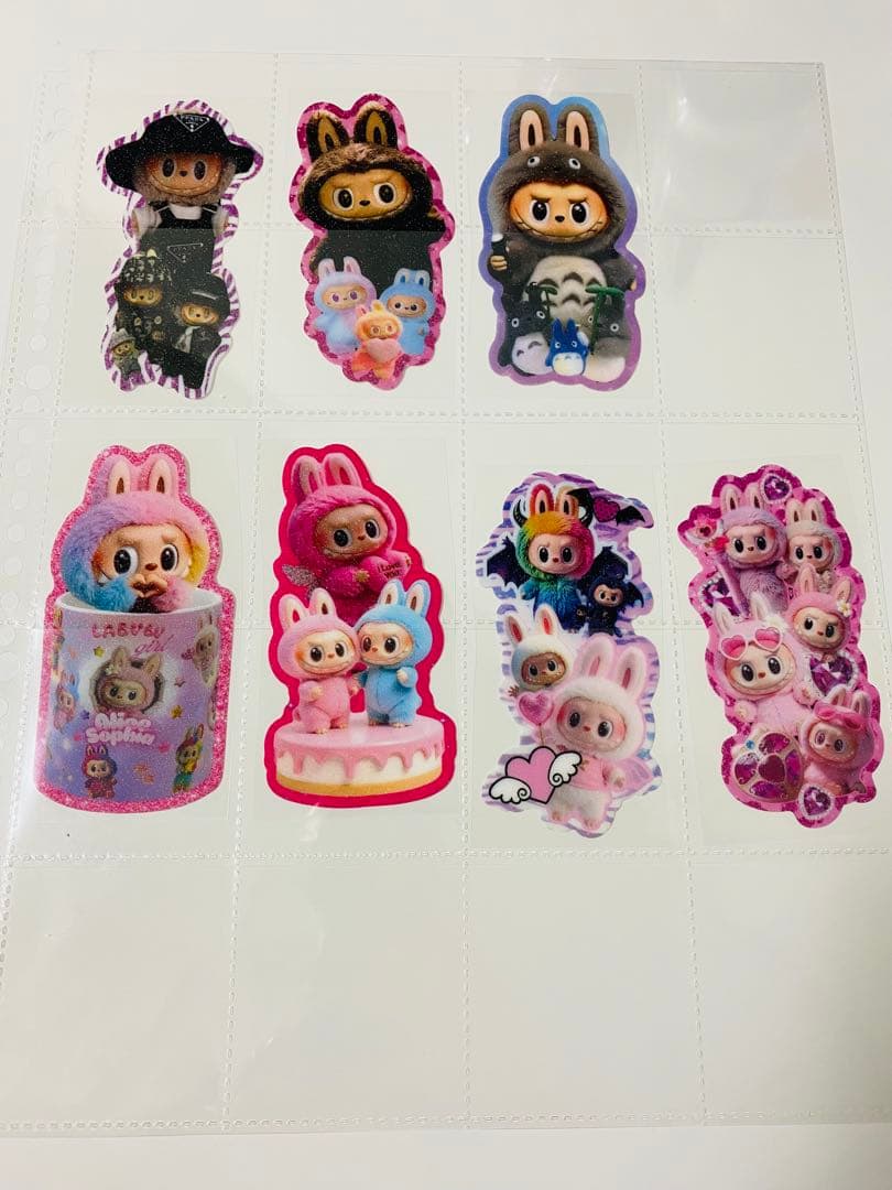 アメステバラ ⑤