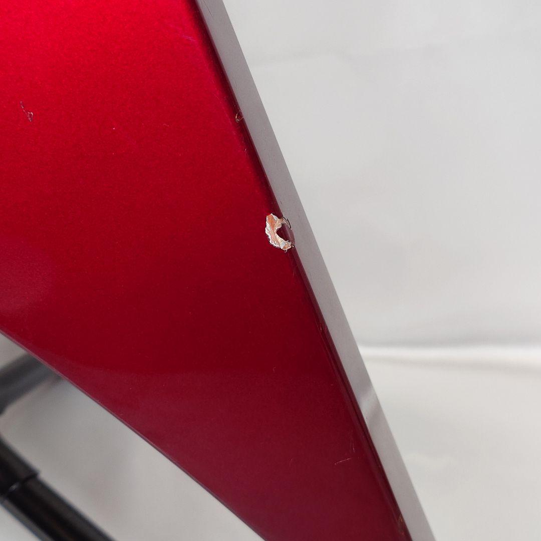 エドワーズ by ESP E-C-98V ペニシリン 千聖モデル レッド