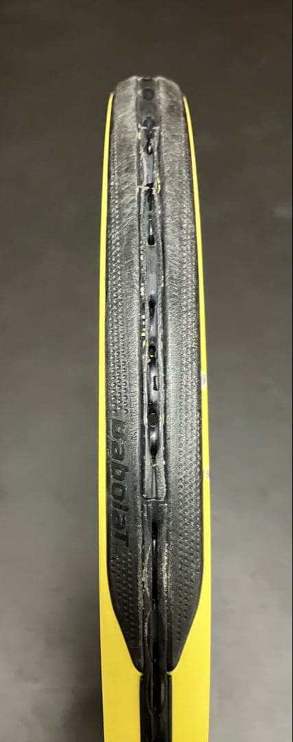 バボラ　ピュアアエロ　2019 G2 ②