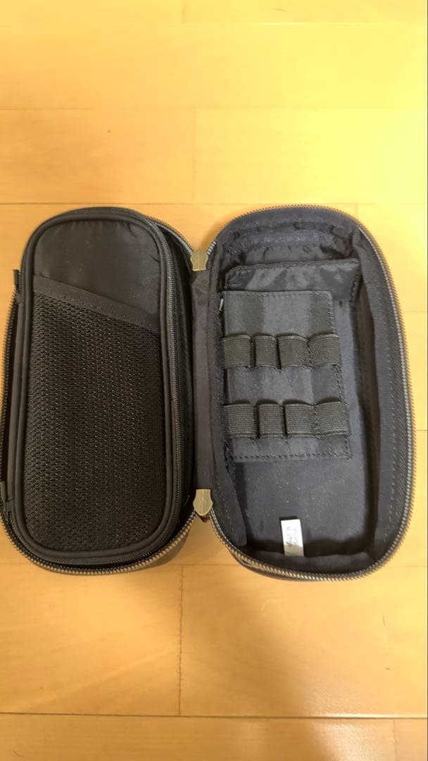 シークレットエグゼクティブペンケース