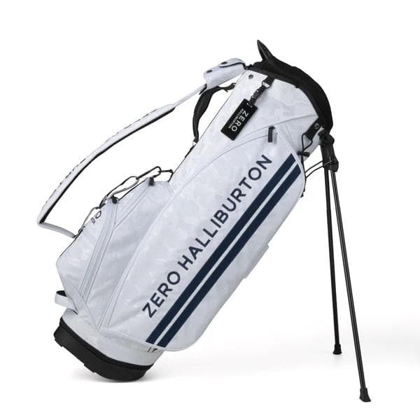 SSSさん専用 ゼロハリバートン ZHG-CB d5 キャディバッグ 82429