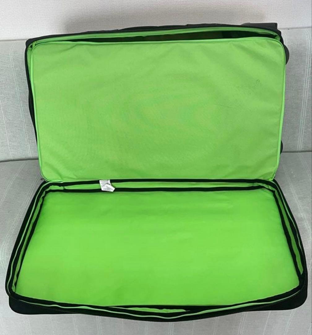 アディダス　F50 Tunit キャリーバッグ　ショルダーバッグ　非売品　未使用