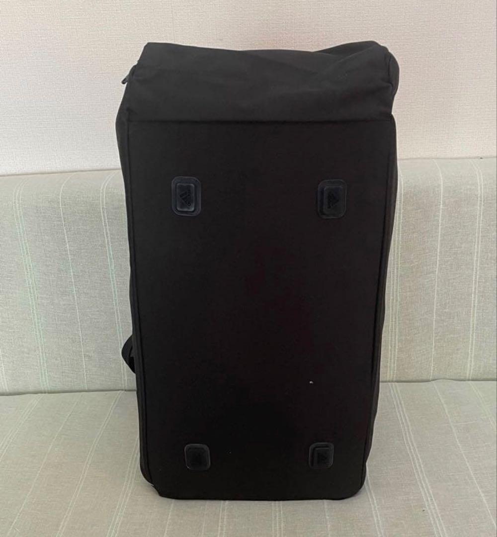 アディダス　F50 Tunit キャリーバッグ　ショルダーバッグ　非売品　未使用