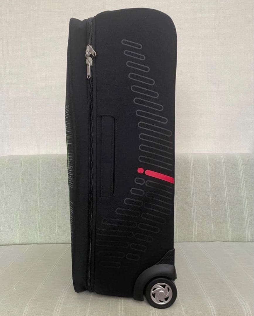 アディダス　F50 Tunit キャリーバッグ　ショルダーバッグ　非売品　未使用