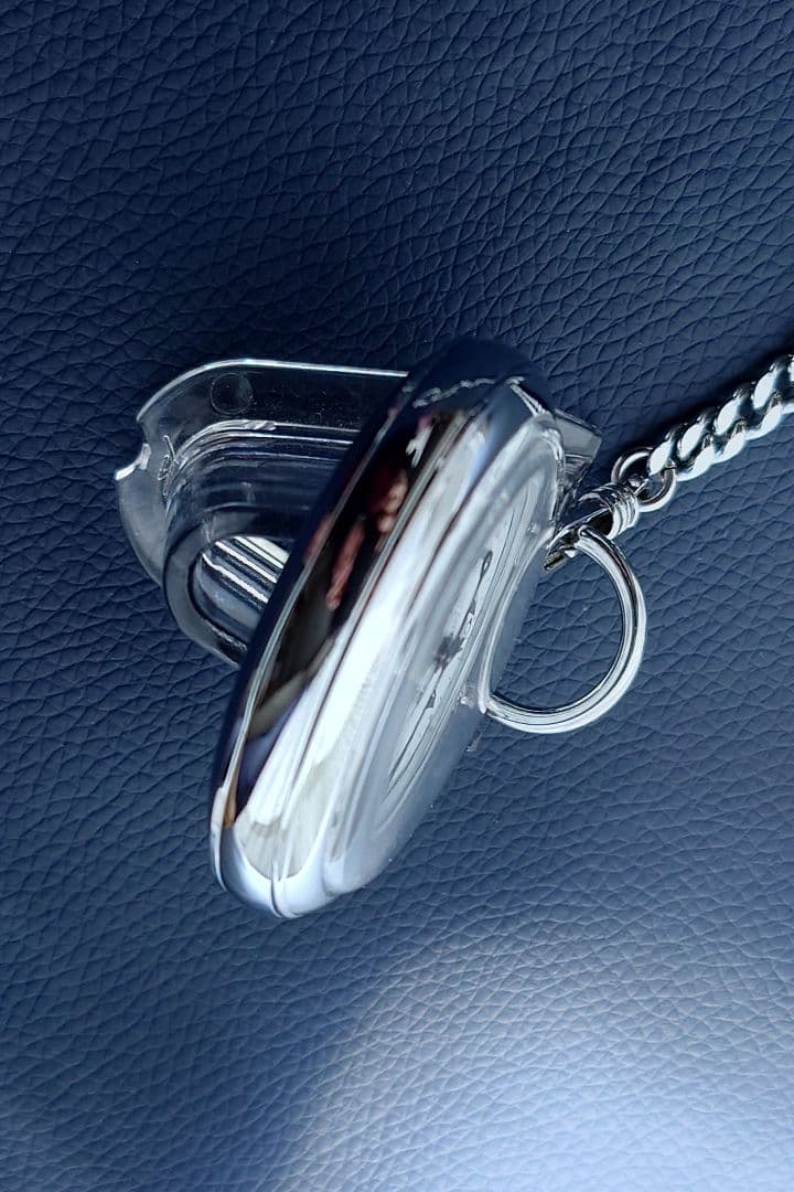 エ*ン様 【稼働中 JR東海刻印あり】SEIKO セイコー 懐中時計 鉄道時計