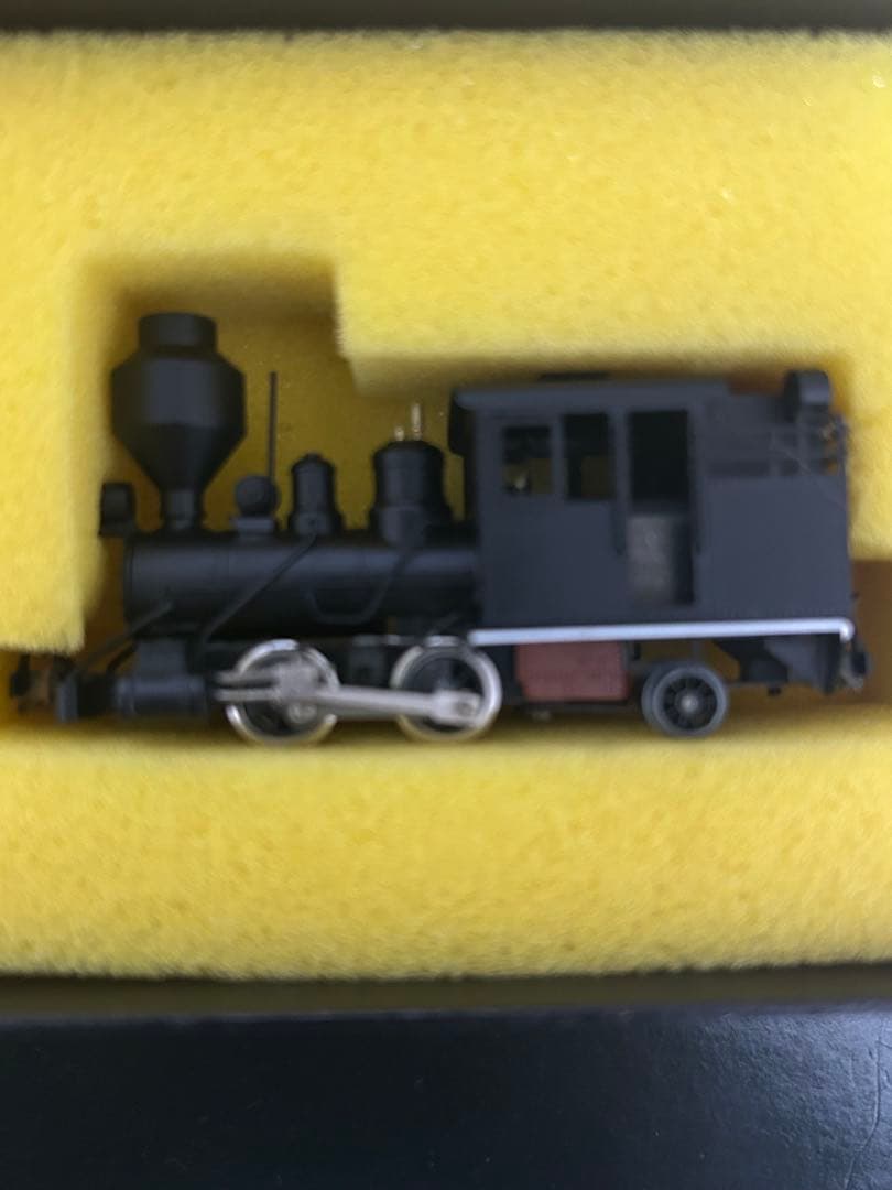 【骨董品】エンドウ HOナロー 木曽森林ボールドウィン 本体美品