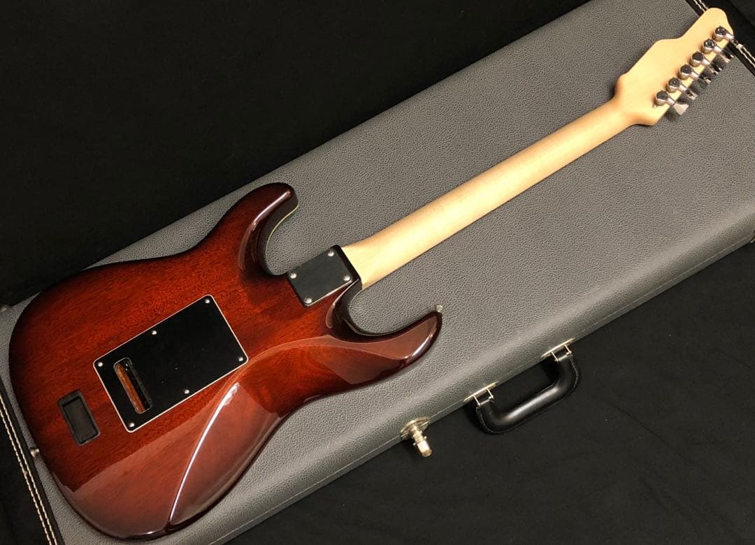 James Tyler Studio Elite HD SP-Maple 美品