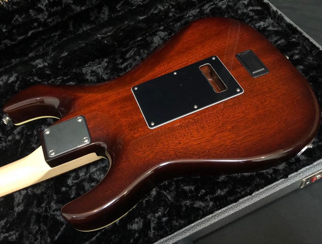 James Tyler Studio Elite HD SP-Maple 美品