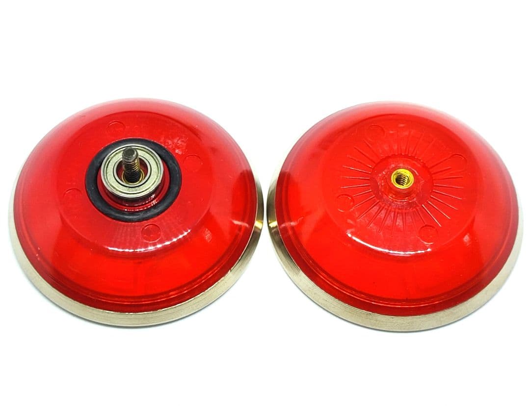 ヨーヨージャム　シグマブレードツヴァイ