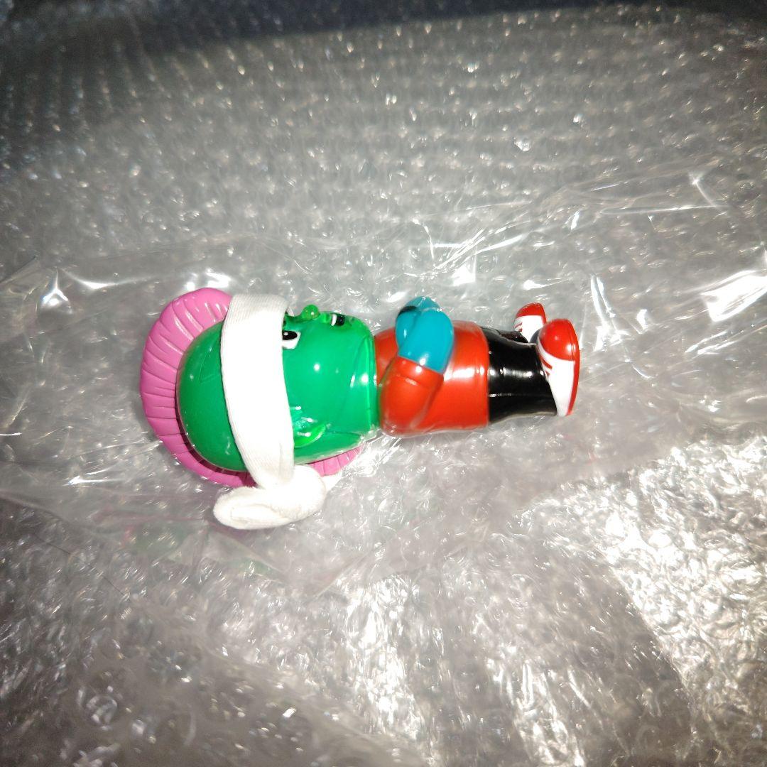 AREA61　リアルヘッド　ゴッコ堂　下町野郎　ソフビ