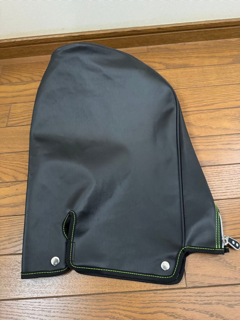 キャロウェイ キャディバッグ スタンド式 9.5型 4分割