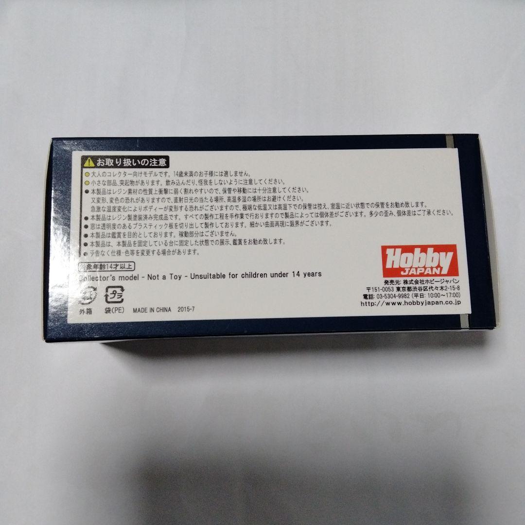 【レアモデル】HONDA S660 MARK43 1/43 スケール　ミニカー