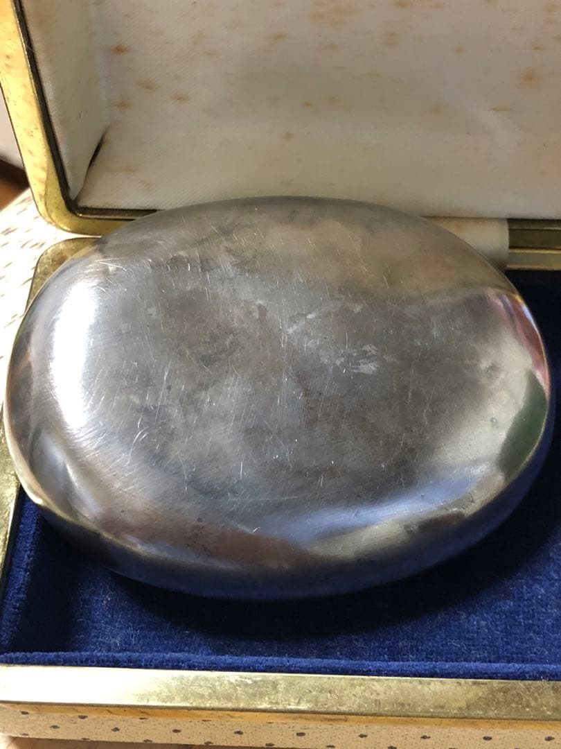 アンティーク 19s スカル　髑髏　骸骨　ネイバーフッド　インダストリアル