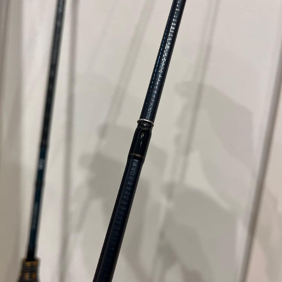 ダイワ　カワハギxKAWAHAGI X MH-180