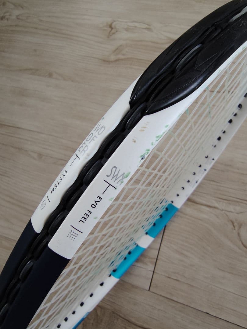 Babolat バボラ 硬式テニスラケット EVOドライブ 101537