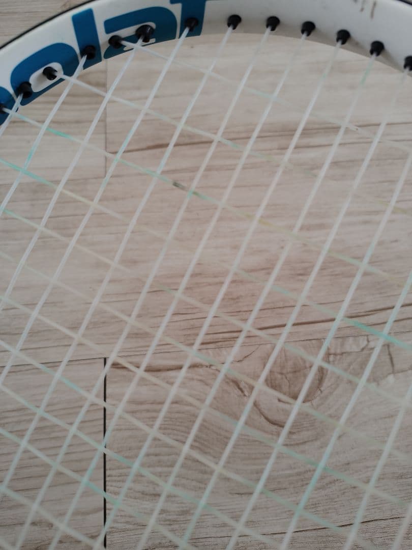 Babolat バボラ 硬式テニスラケット EVOドライブ 101537