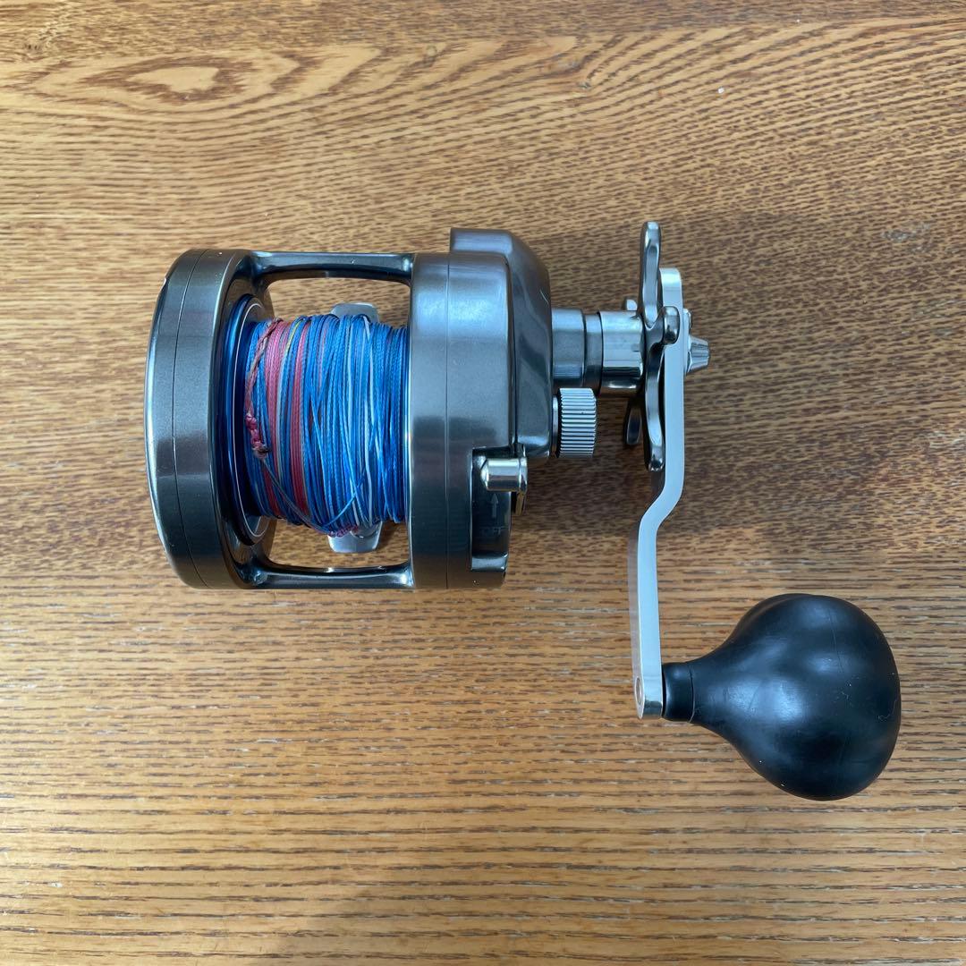 ティカ プロフォース SWP12NH TiCA ProForce